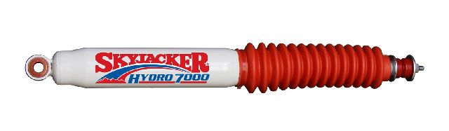 1984-2001 Jeep Cherokee Suspension Shock Absorber - Front (Skyjacker)