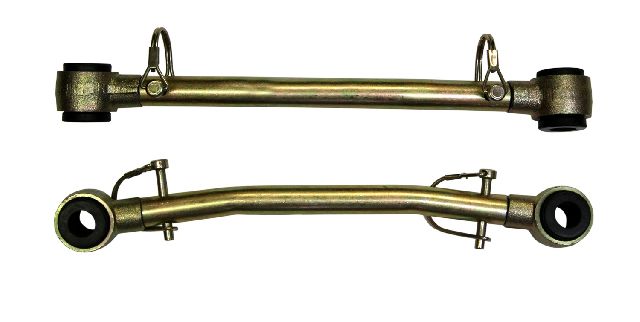 1987-1995 Jeep Wrangler Suspension Stabilizer Bar Link Kit - Front (Skyjacker)