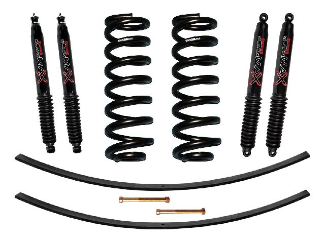 1980-1996 Ford F-150 Suspension Lift Kit (Skyjacker)