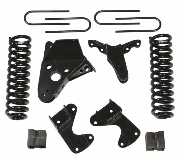 1983-1997 Ford Ranger Suspension Lift Kit (Skyjacker)