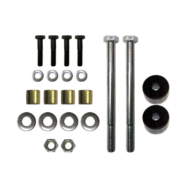 2007-2014 Toyota FJ Cruiser Differential Drop Spacer Kit (Skyjacker)