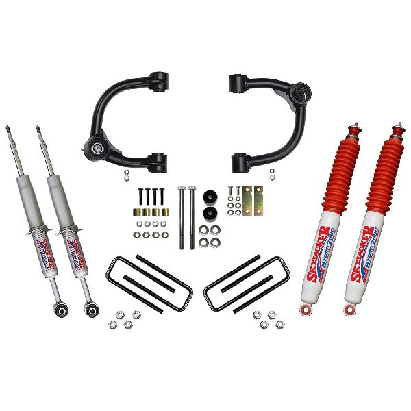 2016 Toyota Tacoma Suspension Lift Kit (Skyjacker)