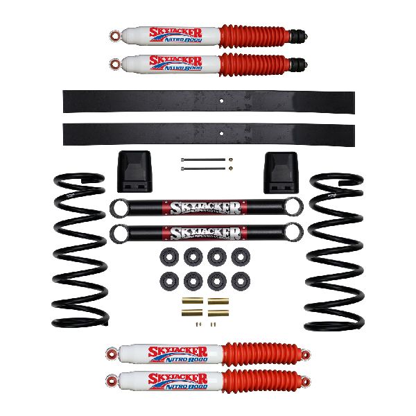 1994-1999 Dodge Ram 1500 Suspension Lift Kit (Skyjacker)