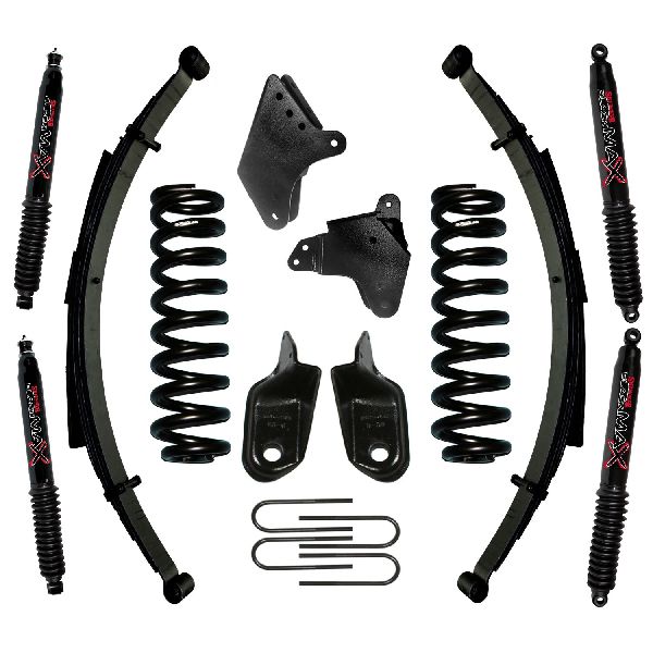 1980-1996 Ford Bronco Suspension Lift Kit (Skyjacker)