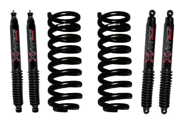 1983-1997 Ford Ranger Suspension Lift Kit (Skyjacker)