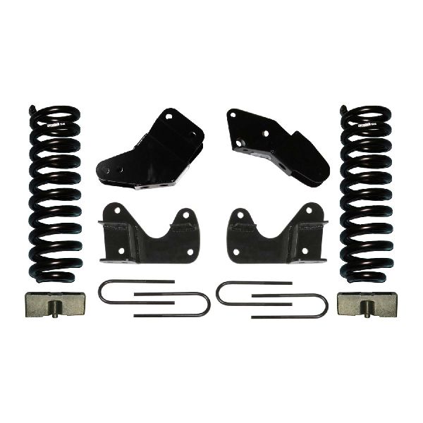1983-1997 Ford Ranger Suspension Lift Kit (Skyjacker)