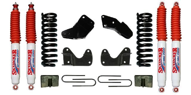 1983-1997 Ford Ranger Suspension Lift Kit (Skyjacker)