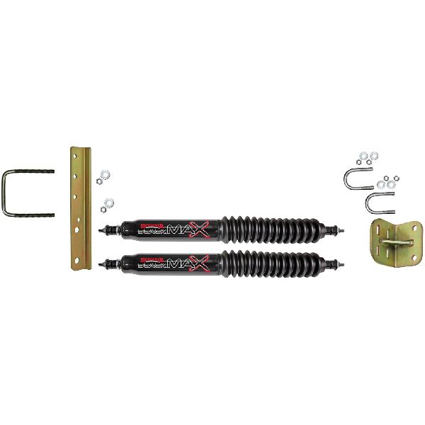 1987-1995 Jeep Wrangler Steering Damper Kit (Skyjacker)