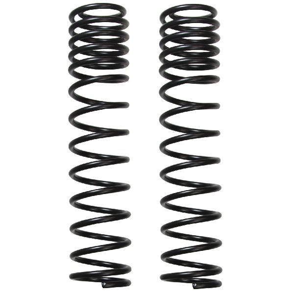 2018 Jeep Wrangler Suspension Lift Kit (Skyjacker)