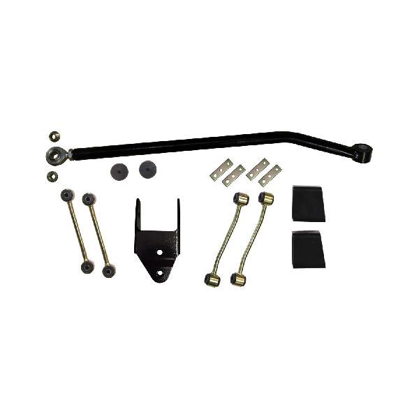 2018 Jeep Wrangler Suspension Lift Kit (Skyjacker)