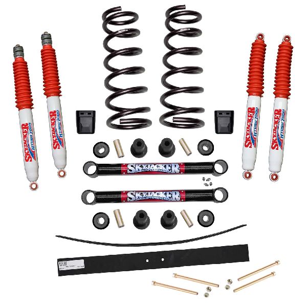 2006-2007 Dodge Ram 1500 Suspension Lift Kit (Skyjacker)