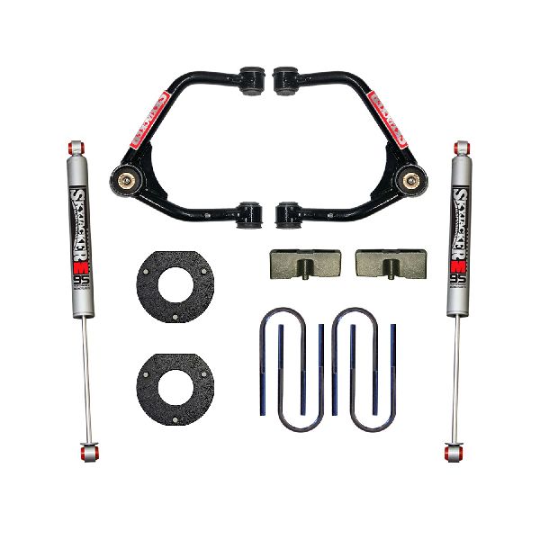 2019-2023 Chevrolet Silverado 1500 Suspension Lift Kit (Skyjacker)