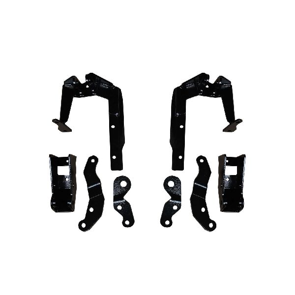 2018 Jeep Wrangler Suspension Lift Kit (Skyjacker)