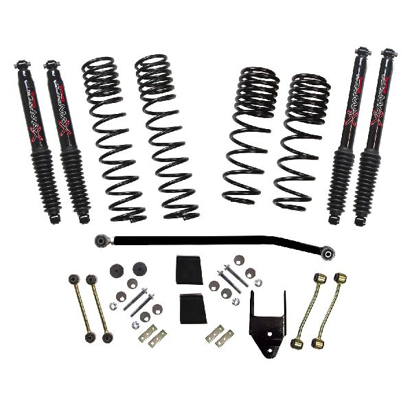 2020 Jeep Wrangler Suspension Lift Kit (Skyjacker)