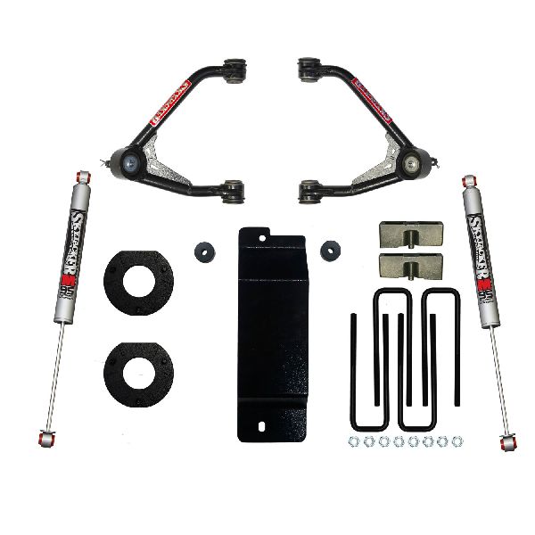 2014-2016 Chevrolet Silverado 1500 Suspension Control Arm - Rear Upper (Skyjacker)