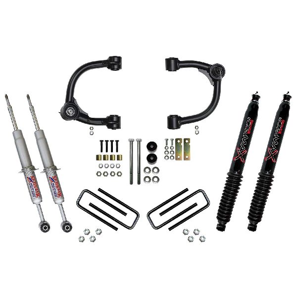 2016 Toyota Tacoma Suspension Lift Kit (Skyjacker)