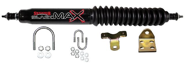 1989-1991 Isuzu Pickup Steering Damper Kit (Skyjacker)