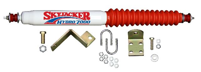 1988-1998 Chevrolet K1500 Steering Damper Kit (Skyjacker)