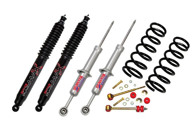 2007-2014 Toyota FJ Cruiser Suspension Lift Kit (Skyjacker)