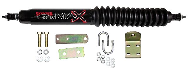 1991-1994 Ford Explorer Steering Damper Kit (Skyjacker)
