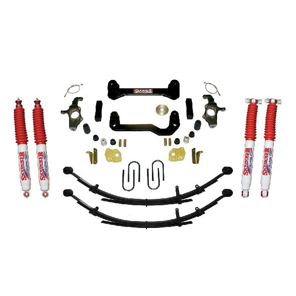 2004-2012 GMC Canyon Suspension Lift Kit (Skyjacker)