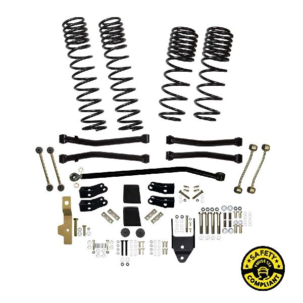2021-2023 Jeep Wrangler Suspension Lift Kit (Skyjacker)