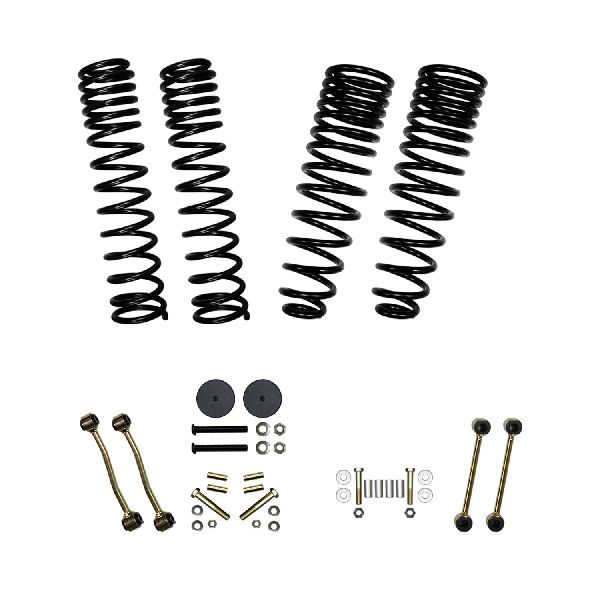 2020-2022 Jeep Gladiator Suspension Lift Kit (Skyjacker)