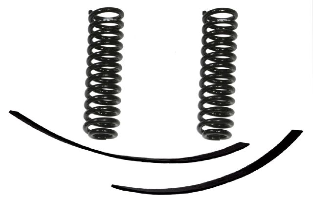 1989-1997 Ford Ranger Suspension Lift Kit (Skyjacker)