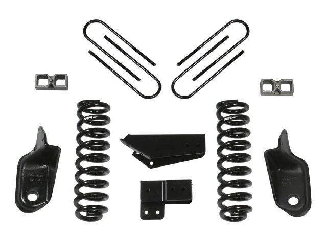 1980-1996 Ford F-150 Suspension Lift Kit (Skyjacker)