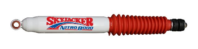 2001-2004 GMC Sierra 2500 Suspension Shock Absorber - Front (Skyjacker)