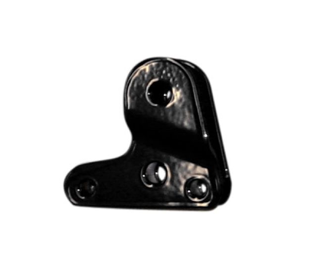 2007-2017 Jeep Wrangler Suspension Track Bar Bracket - Front (Skyjacker)