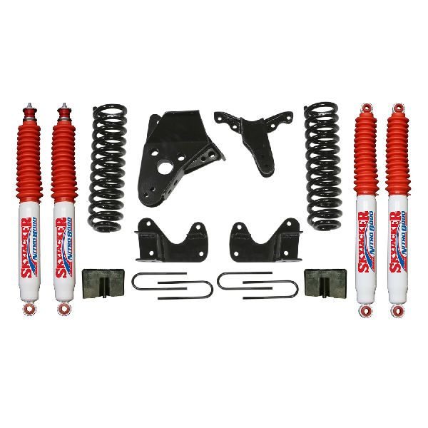 1983-1997 Ford Ranger Suspension Lift Kit (Skyjacker)