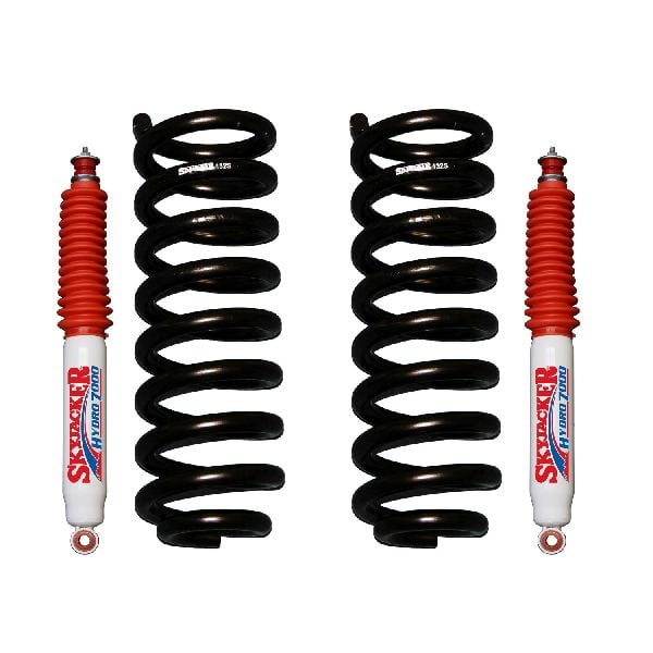 1983-1997 Ford Ranger Suspension Lift Kit (Skyjacker)