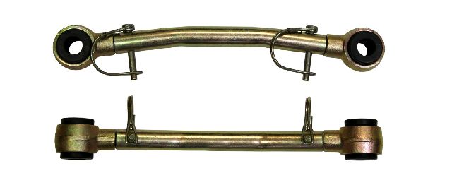 1987-1995 Jeep Wrangler Suspension Stabilizer Bar Link Kit - Front (Skyjacker)