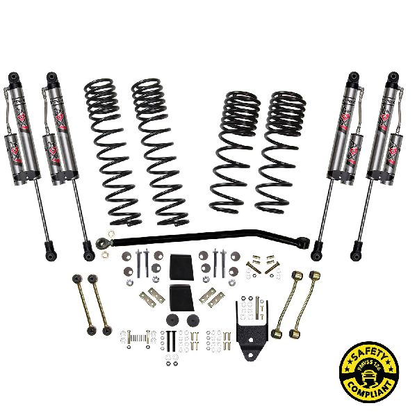 2018-2022 Jeep Wrangler Suspension Lift Kit (Skyjacker)