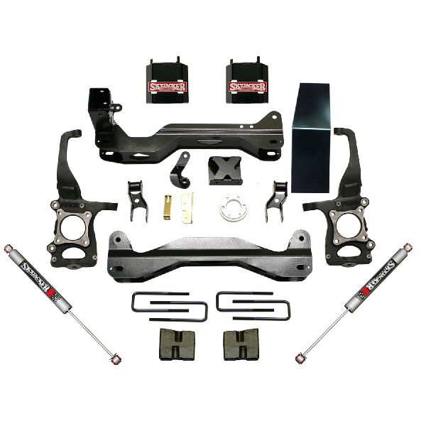 2009-2014 Ford F-150 Suspension Lift Kit (Skyjacker)