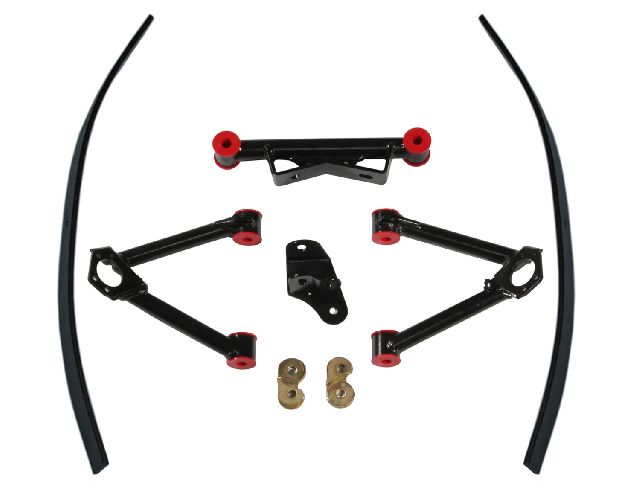1992-1996 GMC Yukon Suspension Lift Kit (Skyjacker)