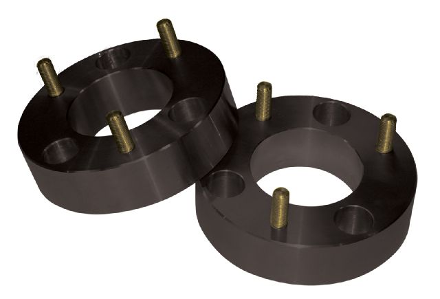 2004-2008 Ford F-150 Suspension Leveling Kit - Front (Skyjacker)