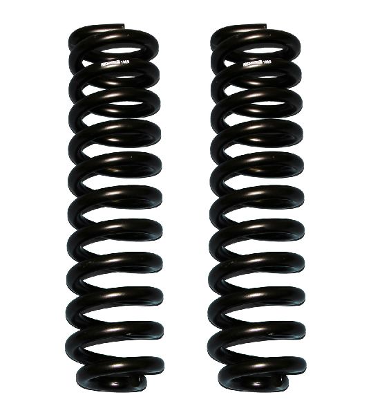 1980-1996 Ford F-150 Coil Spring Set - Front (Skyjacker)