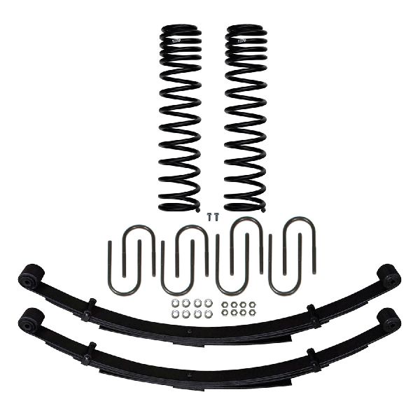 1984-2001 Jeep Cherokee Suspension Lift Kit (Skyjacker)