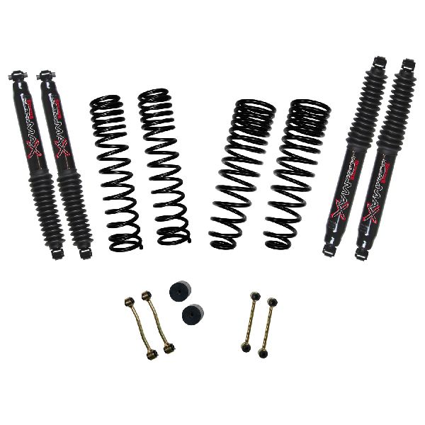 2020 Jeep Gladiator Suspension Leveling Kit - Front (Skyjacker)