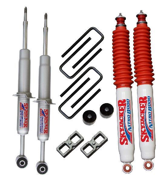 2016-2018 Toyota Tacoma Suspension Lift Kit (Skyjacker)