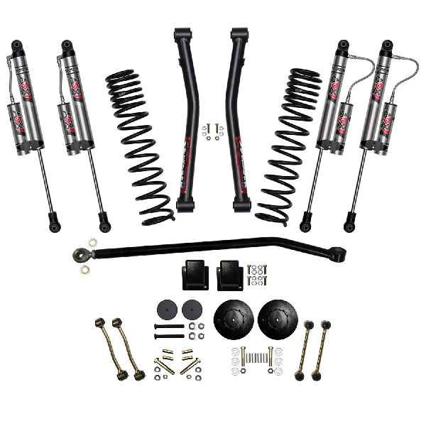 2021-2022 Jeep Gladiator Suspension Lift Kit (Skyjacker)