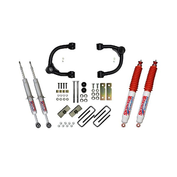 2016-2020 Toyota Tacoma Suspension Lift Kit (Skyjacker)