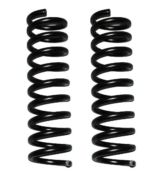 2014-2018 Ram 2500 Coil Spring Set - Front (Skyjacker)