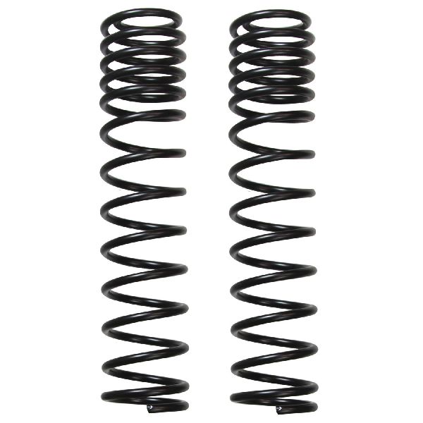 2018 Jeep Wrangler Suspension Lift Kit (Skyjacker)