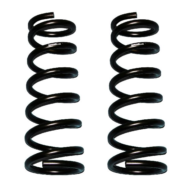 2011-2012 Ram 3500 Coil Spring Set - Front (Skyjacker)