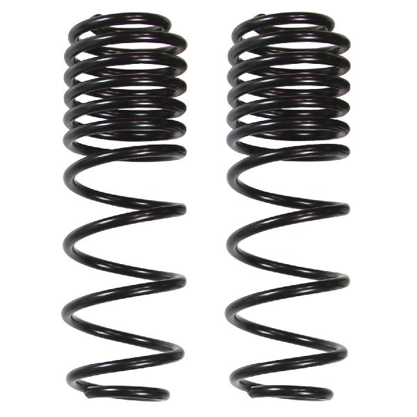 2018 Jeep Wrangler Suspension Lift Kit (Skyjacker)