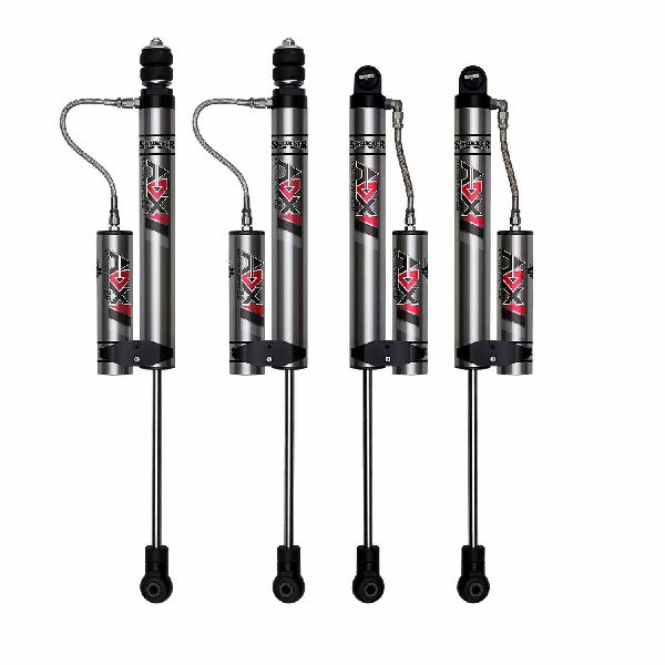 1984-2001 Jeep Cherokee Suspension Lift Kit (Skyjacker)
