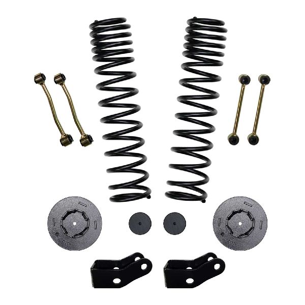 2020-2022 Jeep Gladiator Suspension Lift Kit (Skyjacker)